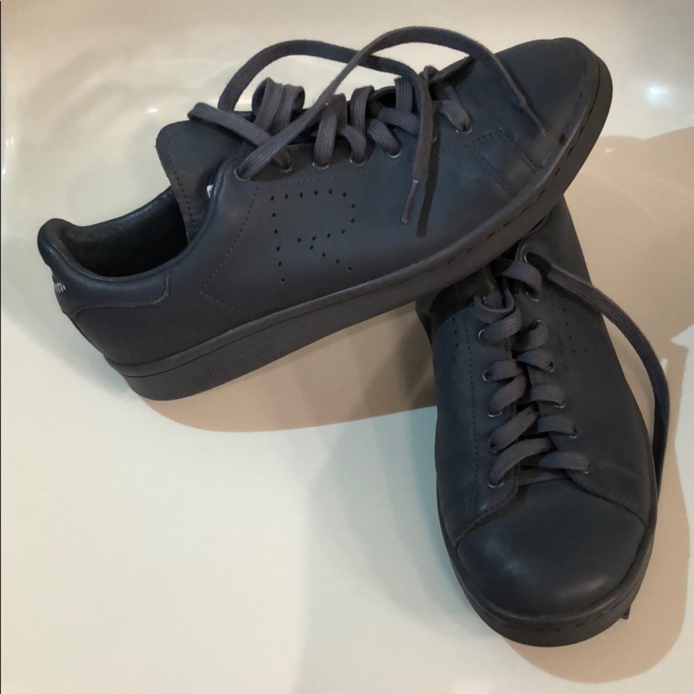 RAF SIMONS - WORN ONCE.